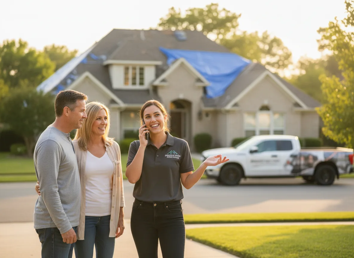 Emergency Roof Repair Port Washington, WI FAQs